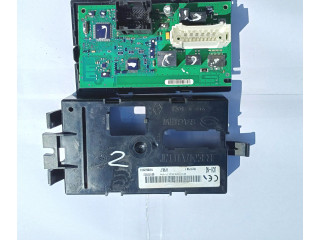 Блок комфорта P8200943317P, 18217981   Renault Trafic II (X83)   