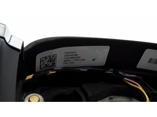 Руль Volvo XC40 30747210