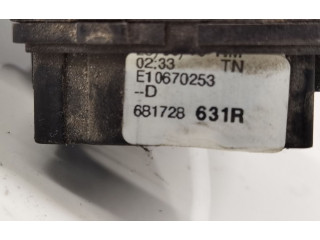 Ручка стеклоочистителей 681728631R   Dacia Dokker