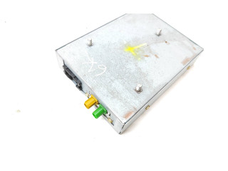 Блок управления 07299M1EV6NW0M, 15854742   Chevrolet Corvette C6