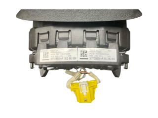 Руль Skoda Citigo 2011 - 2020 года 1ST419091, 5E0880201