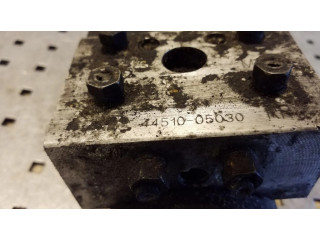 Jednotka ABS 0273004559, 8954105040 Toyota Avensis T220 2001