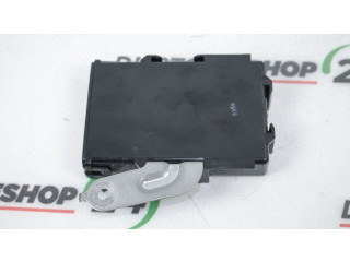 Другие блоки управления / модули