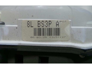 Спидометр (приборный щиток) Mazda 3 I