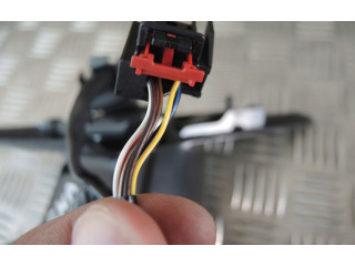 Зеркало электрическое Audi A6 S6 C7 4G 2011 - 2018 года