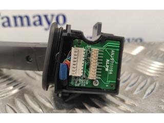 Ручка стеклоочистителей 30739259, 06W13D   Volvo XC90