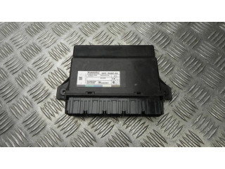 Блок управления дверью