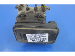 Блок АБС    Honda  Civic  2001 - 2005 года