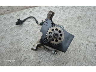 Масляный насос