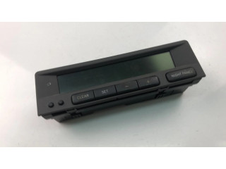 Дисплей 5376017 Saab 9-3 Ver1
