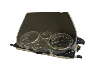 Přístrojová deska Land Rover Freelander 2005 LR0018006, L31404