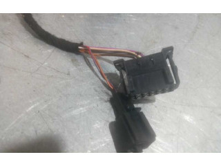 Зеркало электрическое        Skoda Superb B5 (3U)  2001 - 2008 года   