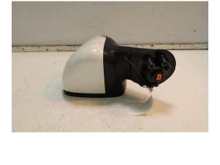 Zpětné zrcátko KIA Rio 2011