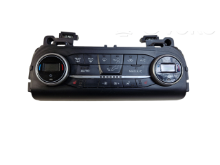 Блок управления климат-контролем LJ6T18C612, LJ6T18C612GB   Ford Escape IV