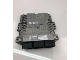 Блок управления двигателем Блок управления 31355669, S180134102B Volvo V70