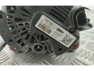 Генератор 05L903026C Skoda Octavia Mk4