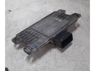 Блок управления коробкой передач 31036, ETC51186NA18303 Nissan Qashqai