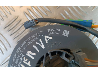 Полоса надувных подушек (кольцо srs) 24459850, 1610662 Opel Meriva A