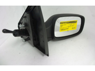 Зеркало (механическое)       Renault Clio III  2005 - 2012 года   