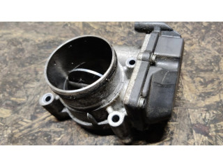 Дроссельная заслонка