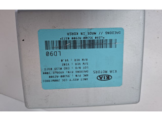 Блок комфорта 95300A2900   KIA Ceed   