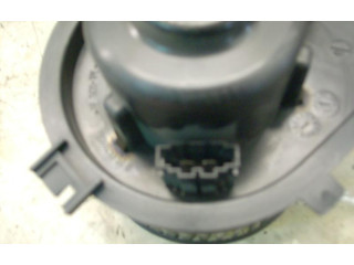 Вентилятор печки Volkswagen Golf SportWagen