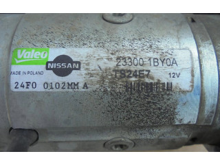 Стартер 233001BY0A Infiniti EX 2007 - - года