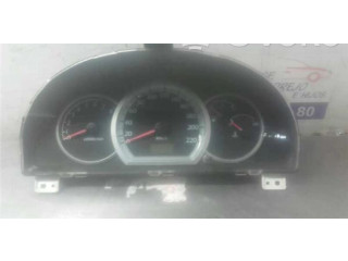 Přístrojová deska Daewoo Lacetti 2006