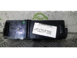 Блок управления климат-контролем 275109409R   Renault Scenic III   Grand scenic III