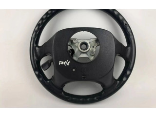 Руль Subaru Forester SF  2000 - 2003 года 665420-28260      