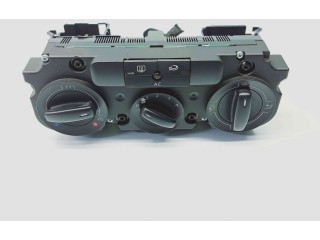 Блок управления климат-контролем 1K2820045B Volkswagen Jetta V