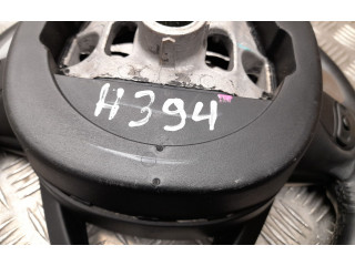 Руль Jeep Grand Cherokee 2010 - 2021 года P1WE241X9AI, 1034100