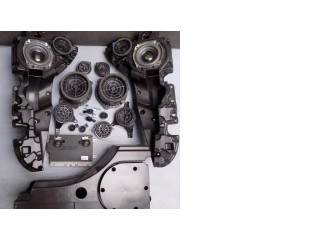 Garso sistemos komplektas