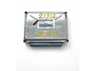 Блок управления двигателя 12586242, 12583660   Chevrolet Suburban