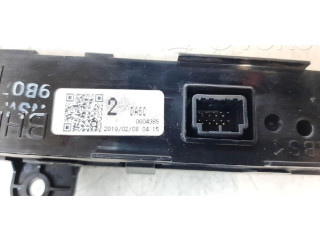 Дисплей BHR155260, DHC50607525 Mazda CX-3