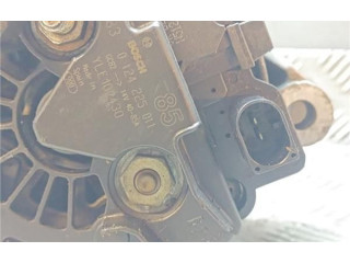 Генератор 0124225011, 0124225011 MG ZS