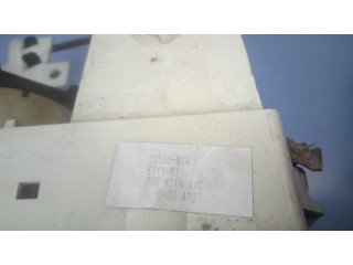 Блок управления климат-контролем 79500S1A, E111M1 Honda Accord