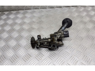 Масляный насос   7700600252  Renault Scenic I 