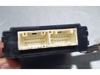 Другие блоки управления / модули