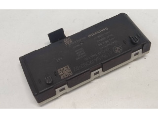 Блок управления климат-контролем 61355A19DB2 BMW X3 G01