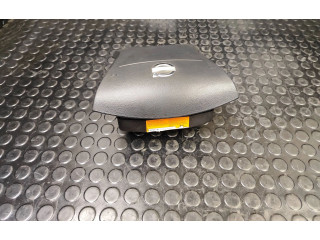 Подушка безопасности водителя P30721996 Volvo V70