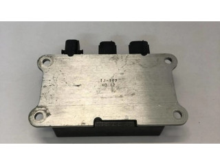 Блок управления 8987130050, 1310001671 Lexus IS III XE30