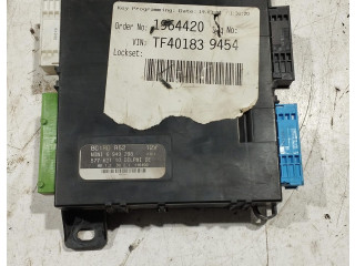 Блок комфорта 6949288, 6949288 Mini One - Cooper R50 - 53