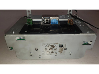 Дисплей    312155021   Volvo S80