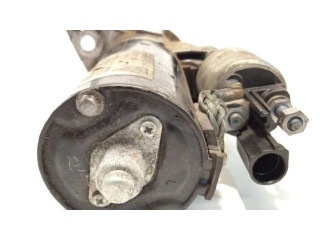 Стартер 02Z911024H, 0001153007 Volkswagen Caddy