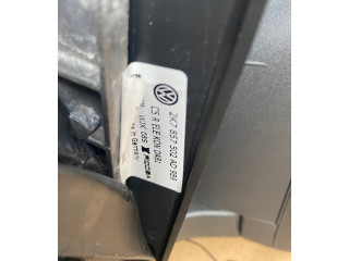 Зеркало электрическое Volkswagen Caddy 2020 - года