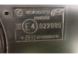 Зеркало электрическое Hyundai i10 - года