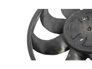 Вентилятор радиатора G1600322093010643 Tesla Model Y