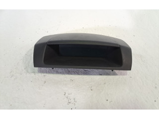 Дисплей 6593T8, 9880939077 Citroen Berlingo