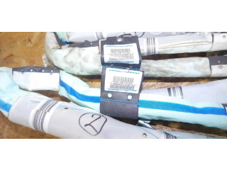 Боковая подушка безопасности P1WK65DX9AC   Jeep Cherokee